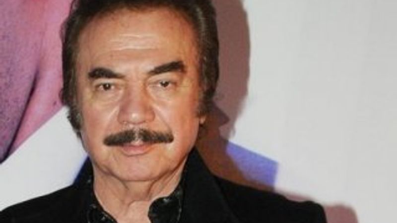 Orhan Gencebay yoğun bakımda