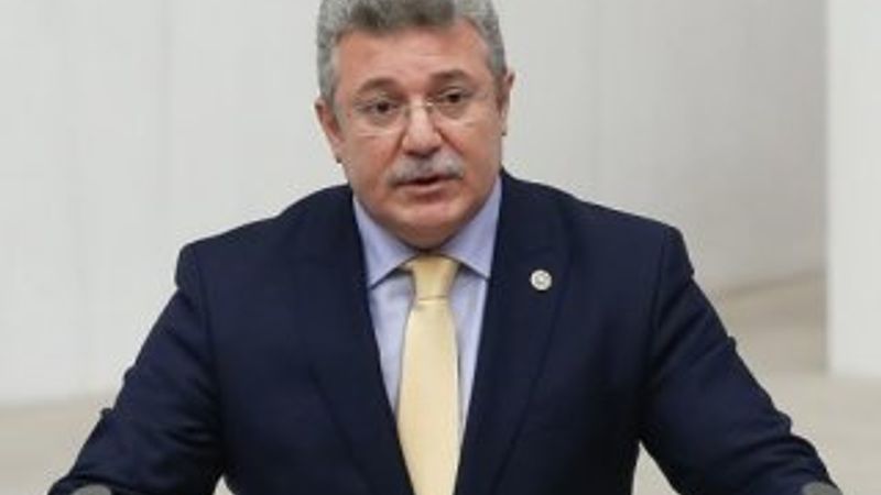 AK Partili vekilin çay simit hesabı