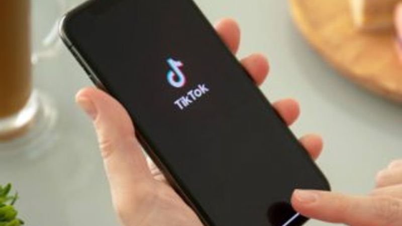TikTok, Hindistan'daki uygulama mağazalarından kaldırıldı