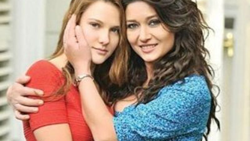 Nurgül Yeşilçay: Çocuklarımı ben seçerim