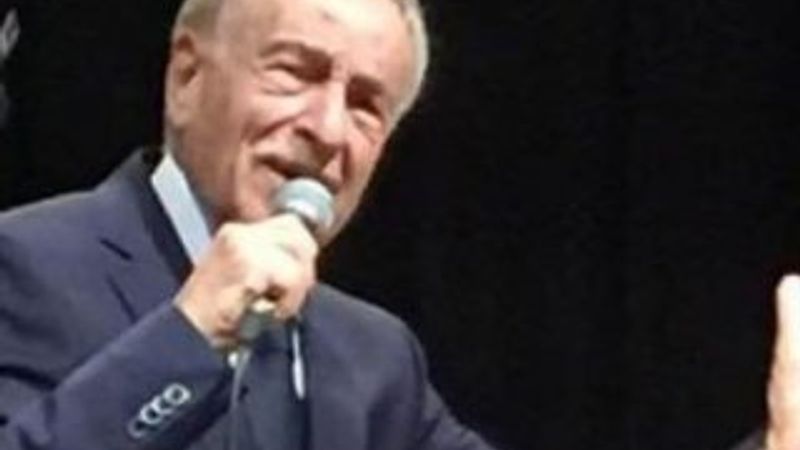 Ses sanatçısı Yaşar Özel vefat etti