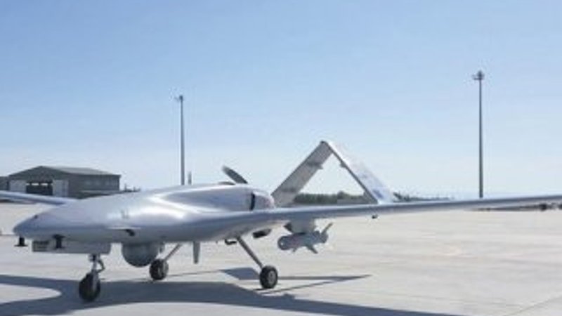 İHA'larda bor dönemi başlayacak