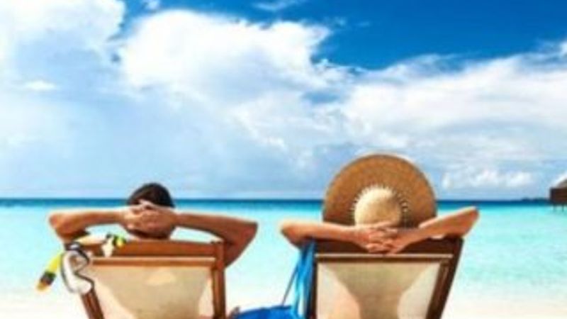 Bayram tatili turizmi canlandıracak