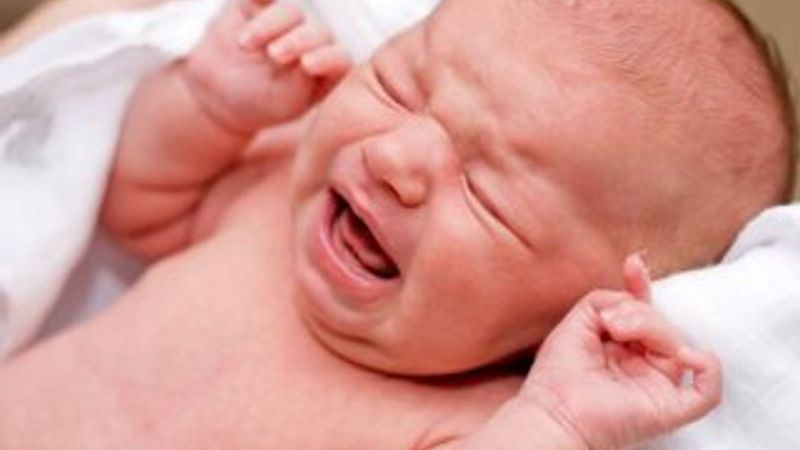 Alkollü doğuma giren anneye soruşturma