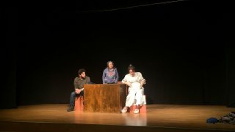 Kadir Has Üniversitesi Tiyatro Günleri Festivali