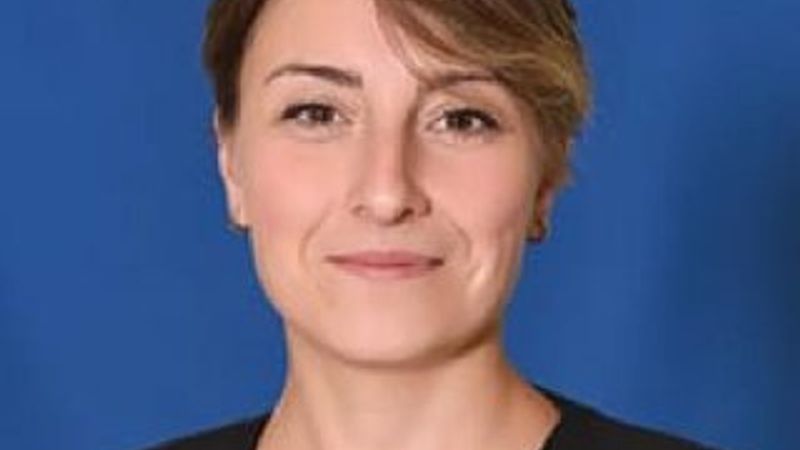 Tuna öğretmeni annesi yatağında ölü buldu