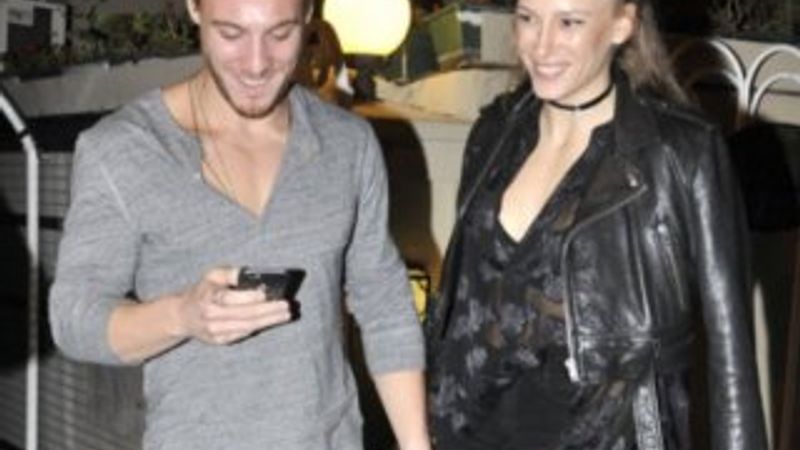 Kerem Bursin imajını değiştirdi