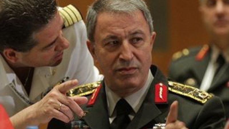 Akar: Antlaşmalar ihlal ediliyor