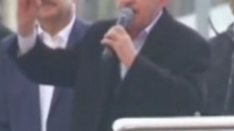 Kılıçdaroğlu'ndan saldırı sonrası ilk açıklama