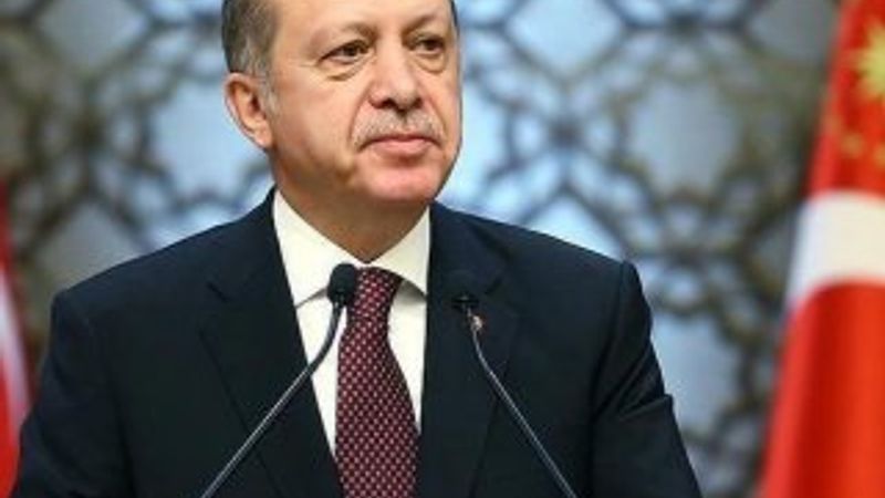 Cumhurbaşkanı Erdoğan Sri Lanka saldırısını kınadı