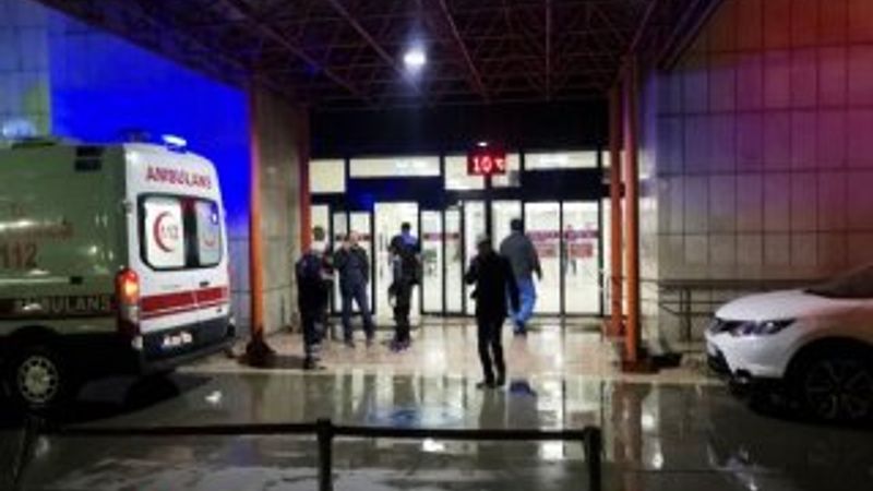 Malatya'da husumetli olduğu gelinini öldürdü