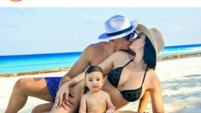 Muslera ikinci kez baba oluyor