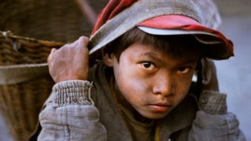 Dünyada 152 milyon çocuk işçi var