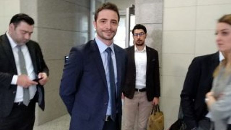 Sıla-Ahmet Kural davasında 2. duruşma