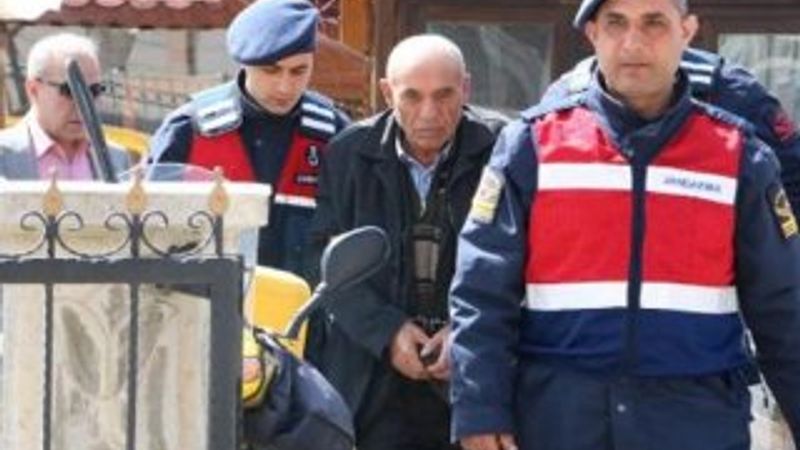 Kılıçdaroğlu'na saldıran kişinin sorgusu devam ediyor