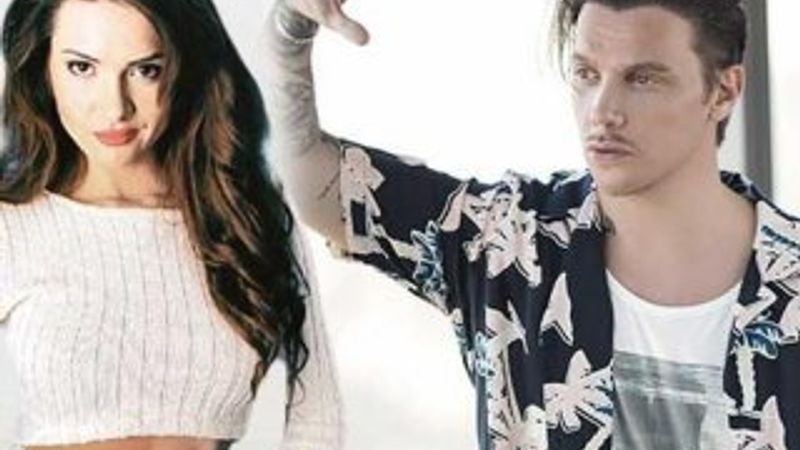 Eski sevgilisinden Sinan Akçıl açıklaması