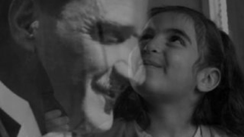 TSK'nın 23 Nisan klibi