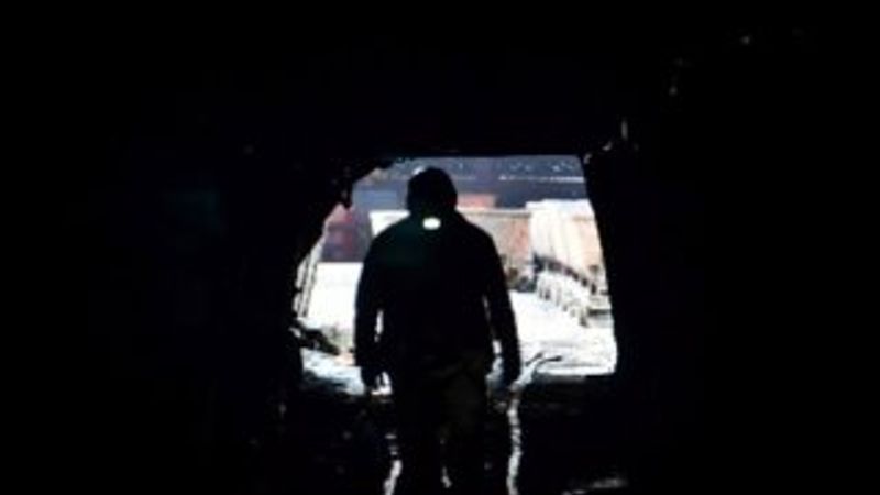 Myanmar’da madende göçük