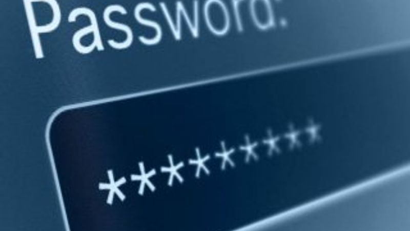 Milyonlarca insan '123456' şifresini kullanıyor