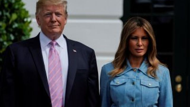 İngiliz aktivistler Trump'ı protesto edecek