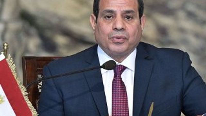 Sisi 2030'a kadar görevde kalacak