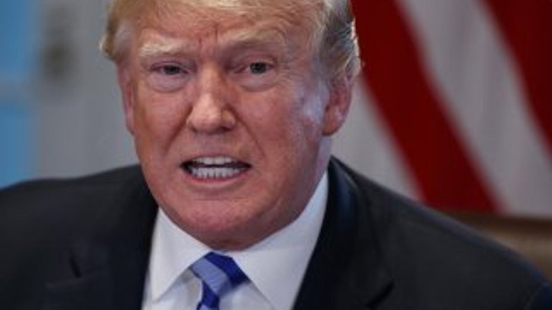 Trump koltuğunu kaybetmekten korkuyor