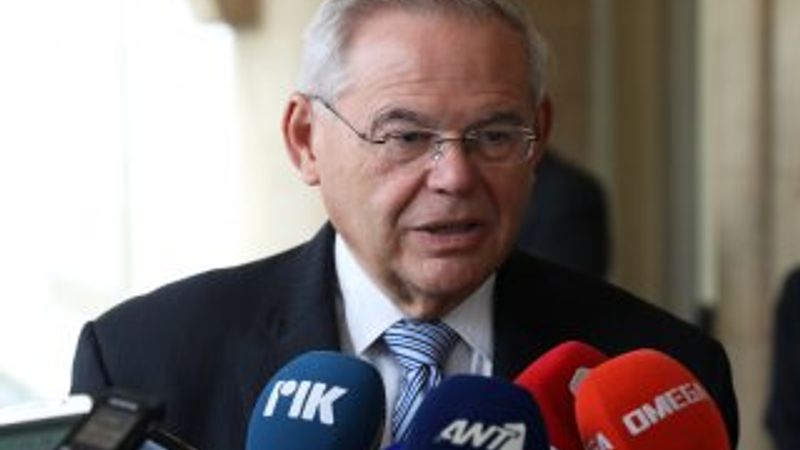 Çipras ABD'ye, Türkiye'yi şikayet etti