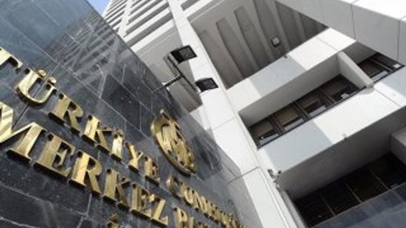 Merkez Bankası faiz kararını açıkladı