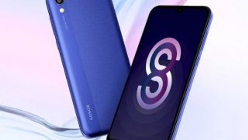 Honor 8s tanıtıldı: İşte fiyatı ve özellikleri