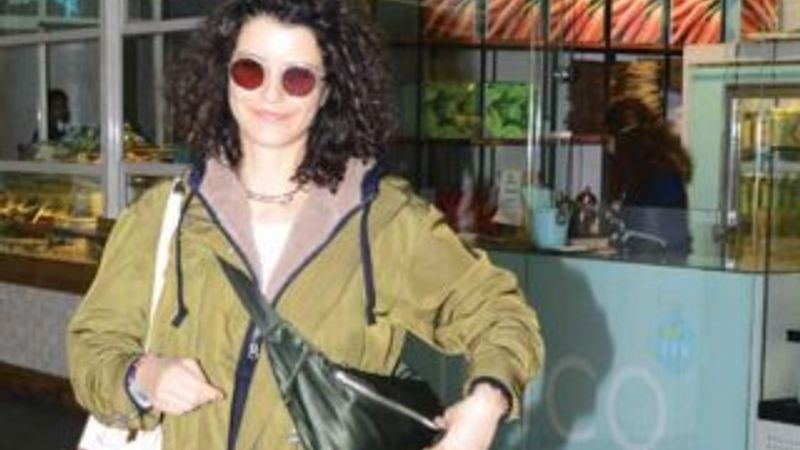 Beren Saat detoksa başladı