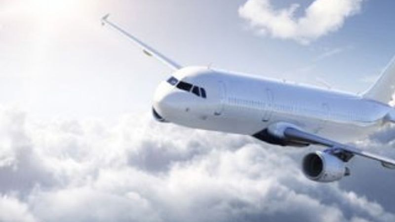 Rusya'da uçak düştü: 2 ölü