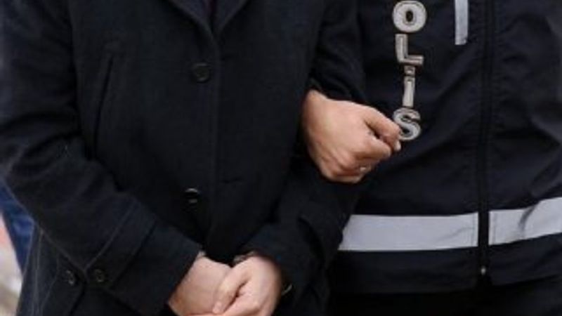 Sahte reçete şebekesine operasyon