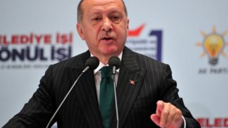 Cumhurbaşkanı Erdoğan yıl sonunda Irak'a gidiyor