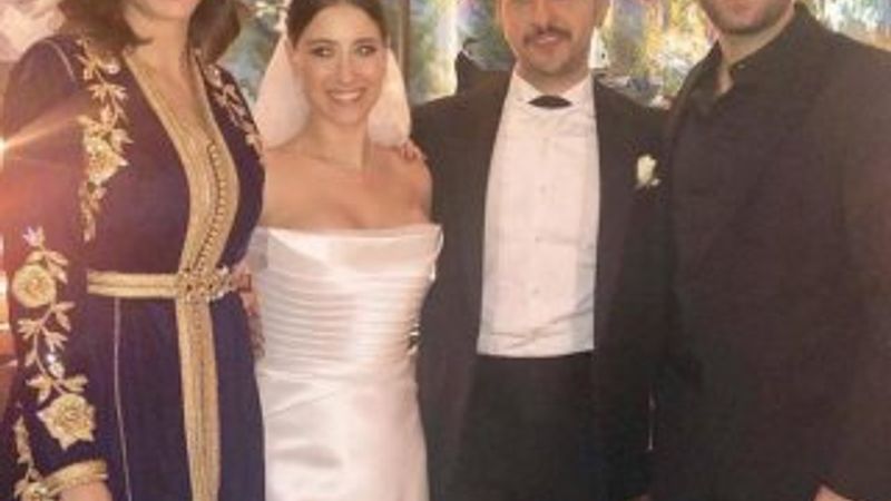 Hazal Kaya ABD'de çocuk doğuracak