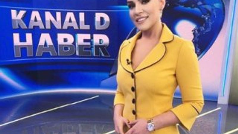 Buket Aydın'ın görevi bırakmaya niyeti yok