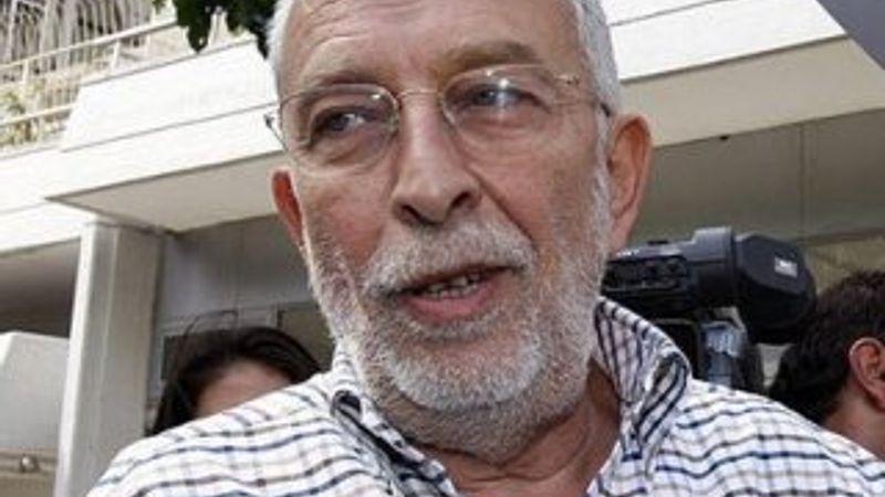 Emin Çölaşan'ın 12 Eylül sevdası