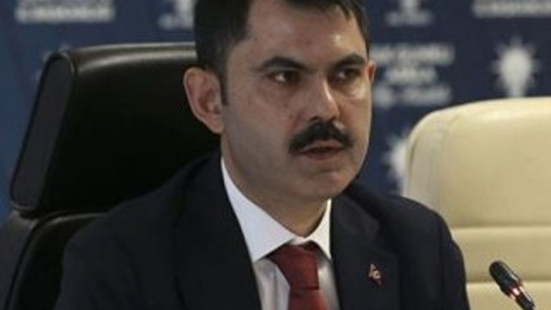 Murat Kurum: Yılda 300 bin konut dönüştürülecek