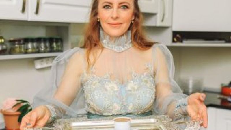 Vildan Atasever'i istemeye geldiler