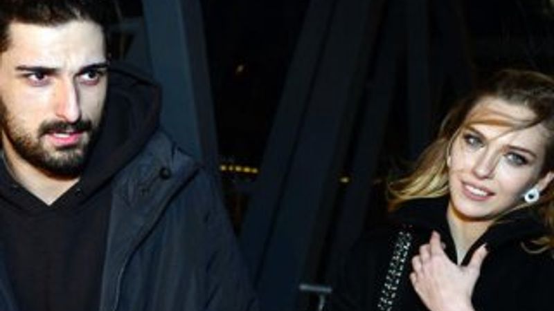 Yasemin Şefkatli: İdo'nun ayaklarını yıkarım