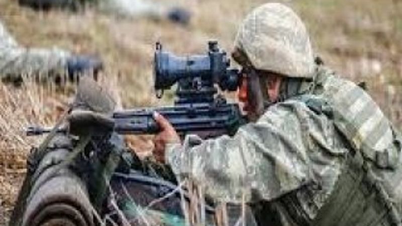 Milli Savunma Bakanlığı: 154 terörist etkisiz hale getirildi