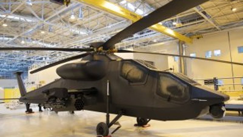 Atak-2 görücüye çıkıyor