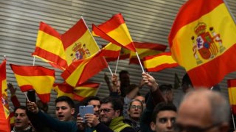 İspanya'da sandıktan sonuç çıkmadı