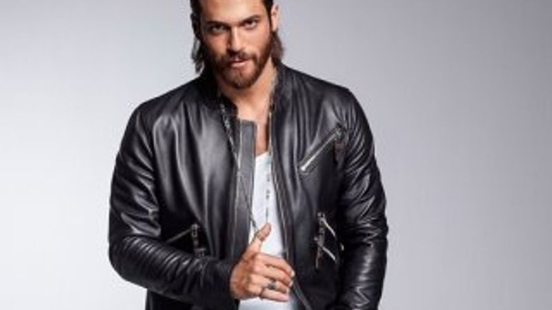 Can Yaman askerliğini İzmir'de yapacak