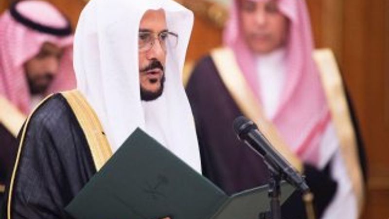 Suudi bakan ezan sesinin kısılmasını istedi