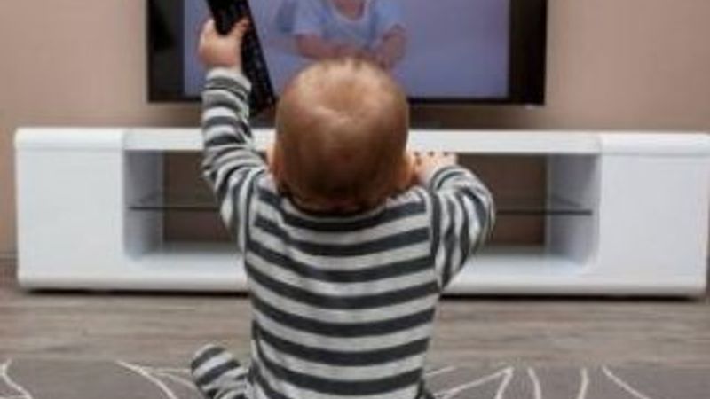 DSÖ'den ebeveynlere ekran uyarısı