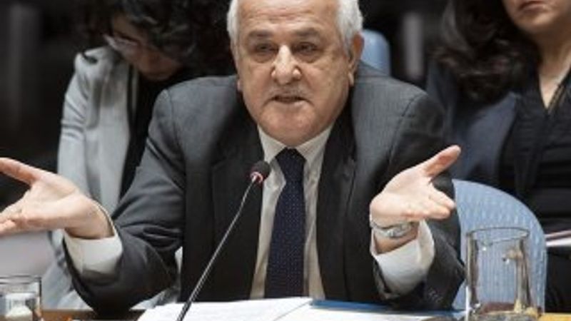 İsrail'in yayılmacı iştahı büyüyor