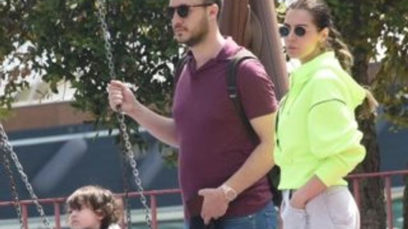 Burak Sağyaşar: Daha oyunculuk yapmam