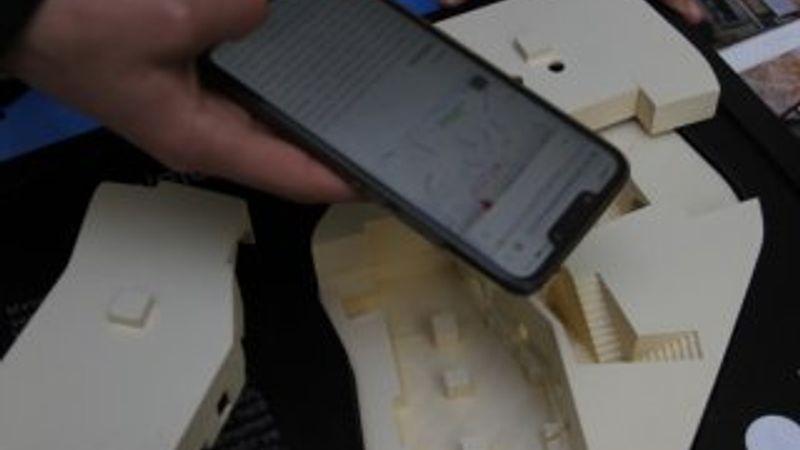 Tarihe duyduğu ilgi TÜBİTAK ödülü kazandırdı