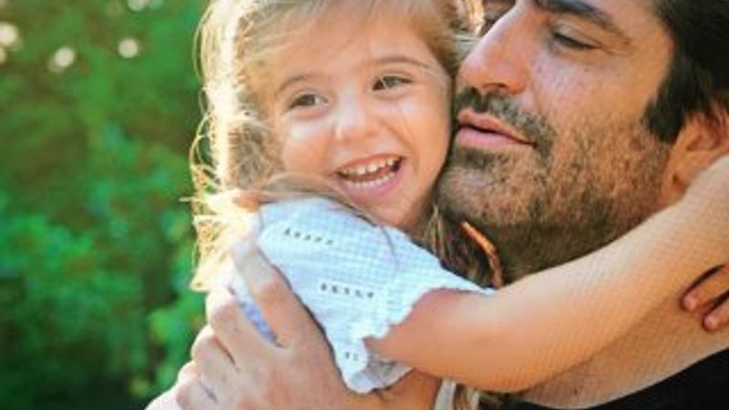 Mahsun Kırmızıgül: Yaşamak için aşk gerekli