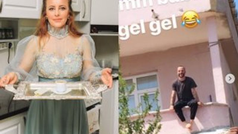 Vildan Ataasever: Sevgilim gel babam verdi